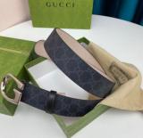 G*ucci Belts Top Version   40MM
