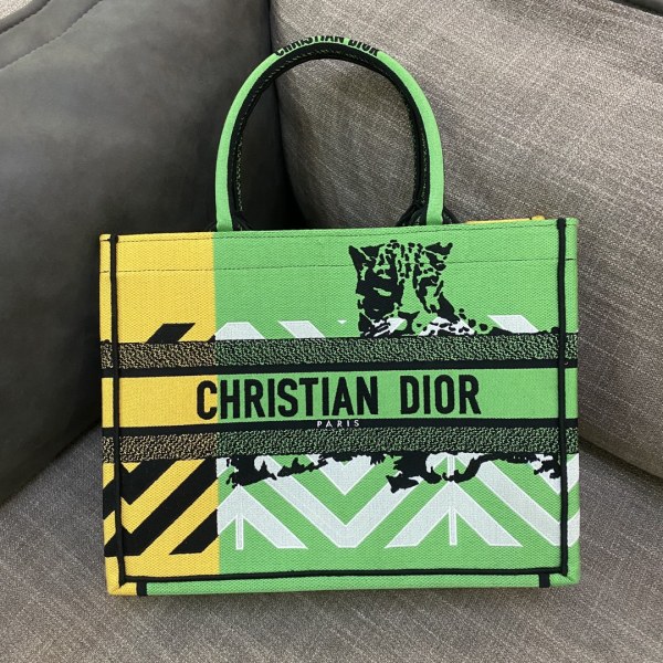D*ior Bag Top Quality 36*18*28CM