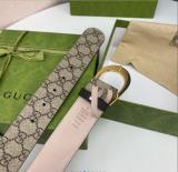 G*ucci Belts Top Version   40MM