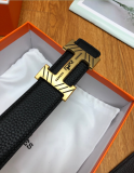 H*ermes Belts Top Version   38MM