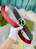 G*ucci Belts Top Version   40MM