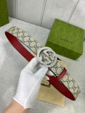 G*ucci Belts Top Version   40MM