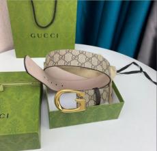 G*ucci Belts Top Version   40MM