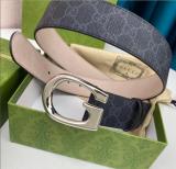 G*ucci Belts Top Version   40MM