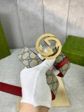 G*ucci Belts Top Version   40MM