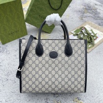 G*ucci Bag Top Quality 31*26.6*14CM
