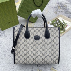 G*ucci Bag Top Quality 31*26.6*14CM