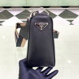 P*rada Bag Top Quality 28*18*11CM