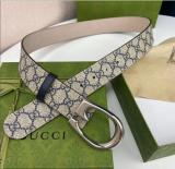 G*ucci Belts Top Version   40MM