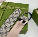 G*ucci Belts Top Version   40MM
