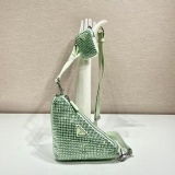 P*rada Bag Top Quality 26*14*12CM