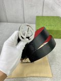 G*ucci  Belts Top Quality 40MM
