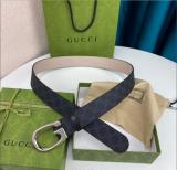G*ucci Belts Top Version   40MM