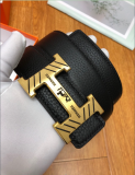 H*ermes Belts Top Version   38MM
