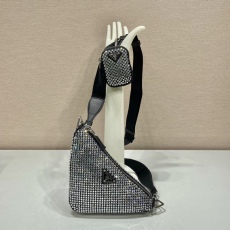 P*rada Bag Top Quality 26*14*12CM