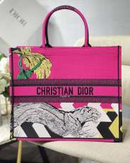 D*ior Bag Top Quality 41.5*35CM