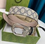 G*ucci Belts Top Version   40MM