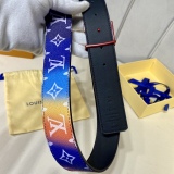 L*ouis V*uitton Belts Top Version   40MM