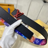 L*ouis V*uitton Belts Top Version   40MM