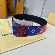 L*ouis V*uitton Belts Top Version   40MM