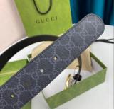 G*ucci Belts Top Version   40MM