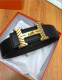 H*ermes Belts Top Version   38MM