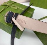 G*ucci Belts Top Version   40MM