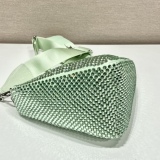 P*rada Bag Top Quality 26*14*12CM