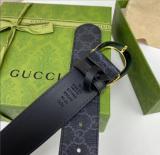 G*ucci Belts Top Version   40MM