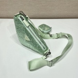 P*rada Bag Top Quality 26*14*12CM
