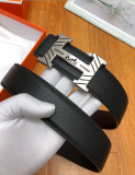H*ermes Belts Top Version   38MM