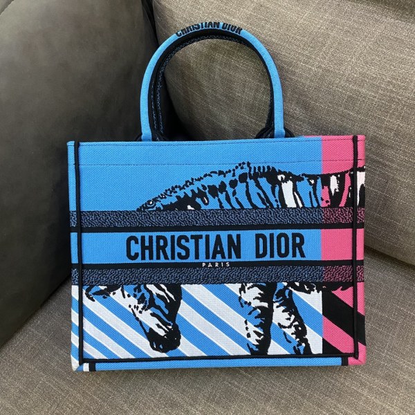 D*ior Bag Top Quality 36*18*28CM