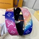 L*ouis V*uitton Belts Top Version   40MM