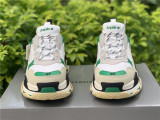 Men Women B*alenciaga Top Sneakers