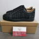 Men C*hristian L*ouboutin Low Top Sneakers