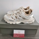 Men Women B*alenciaga Top Sneakers