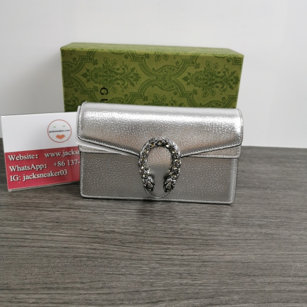 G*ucci Bag Top Quality 16.5*10*4.5CM