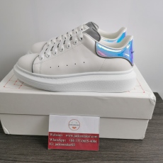 Men Women A*lexander M*cqueen Top Sneaker