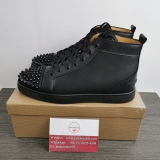 Men C*hristian L*ouboutin Top Sneakers