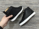 Men Women C*hristian L*ouboutin Top Sneaker