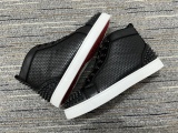 Men Women C*hristian L*ouboutin Top Sneaker