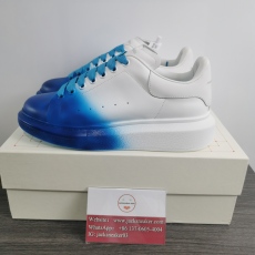 Men Women A*lexander M*cqueen Top Sneaker