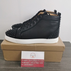 Men Women C*hristian L*ouboutin Top Sneaker