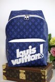 L*ouis V*uitton Bag Top Quality  37*40*20cm