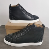 Men Women C*hristian L*ouboutin Top Sneaker