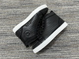Men Women C*hristian L*ouboutin Top Sneaker