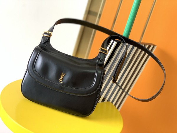 Y*SL Bag Top Quality  23*17*4CM