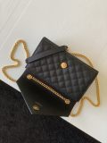 Y*SL Bag Top Quality  21*13*6CM