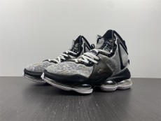 LeBron XIX EP