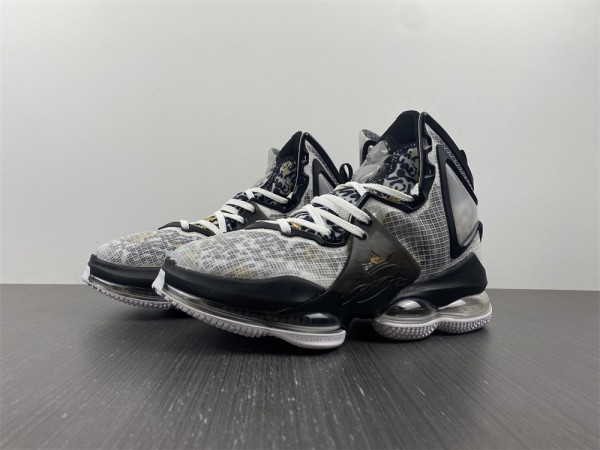 LeBron XIX EP
